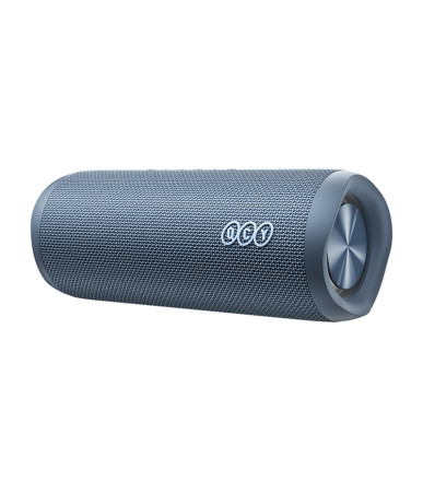 QCY SP7 wireless speaker (blue)