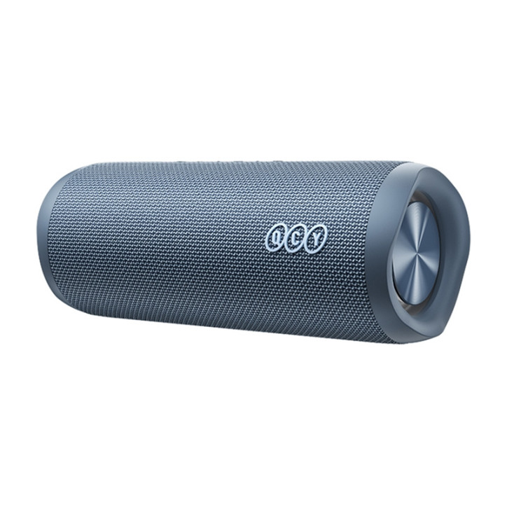 QCY SP7 Altoparlante Wireless Bluetooth Blu
