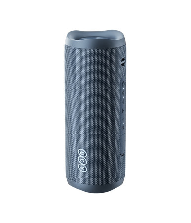 QCY SP7 wireless speaker (blue)
