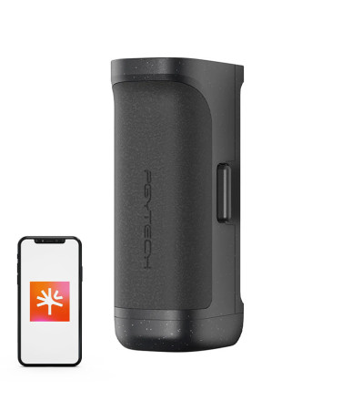 Powerbank con Controllo Remoto Fotocamera PGYTech MagCam (Nero)