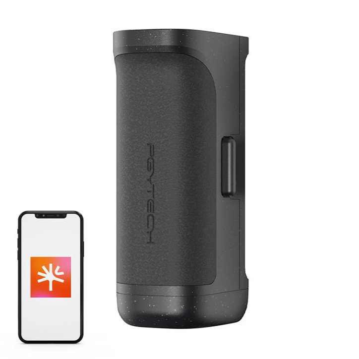 Powerbank con Controllo Remoto Fotocamera PGYTech MagCam (Nero) Powerbank con Controllo Remoto Fotocamera PGYTech MagCam (Nero)