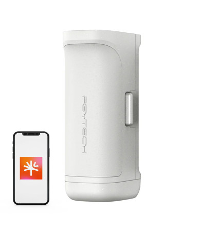 PGYTECH MagCam Power Bank con Controllo Remoto Fotocamera Grigio