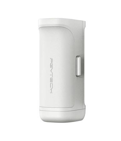 PGYTECH MagCam Power Bank con Controllo Remoto Fotocamera Grigio