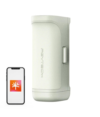 PGYTECH MagCam Powerbank con Controllo Remoto Fotocamera Verde