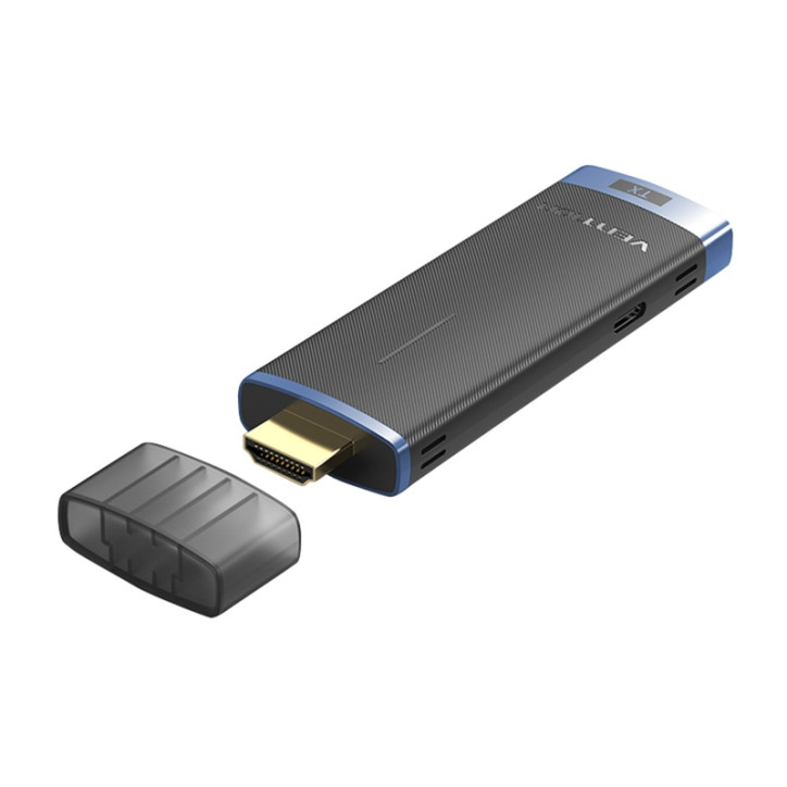 Vention ADCL0-TX Trasmettitore HDMI Wireless Blu