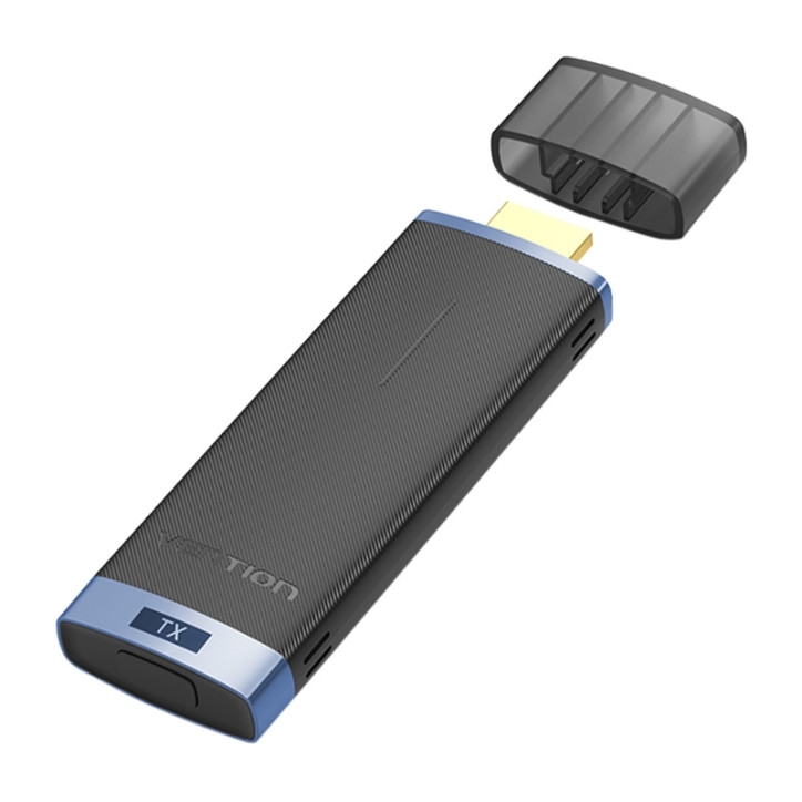 Vention ADCL0-TX Trasmettitore HDMI Wireless Blu
