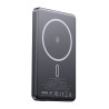 Mcdodo MC-4641 Powerbank Magnetica Wireless Ultra-Sottile 5000mAh Oro