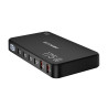 Blitzwolf BW-S30 Stazione di Ricarica 6-in-1 175W 4xUSB-C + 2xUSB-A Nero