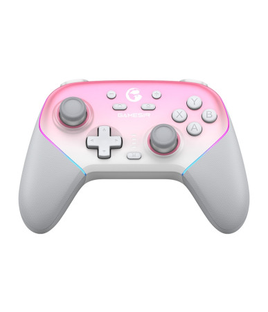 GameSir T4n Pro Wireless Controller Rosa