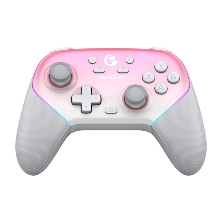GameSir T4n Pro Wireless Controller Rosa