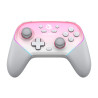 GameSir T4n Pro Wireless Controller Rosa