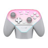 Controller Wireless GameSir T4n Pro (Rosa)