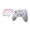 Controller Wireless GameSir T4n Pro (Rosa)