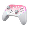 GameSir T4n Pro Wireless Controller Rosa