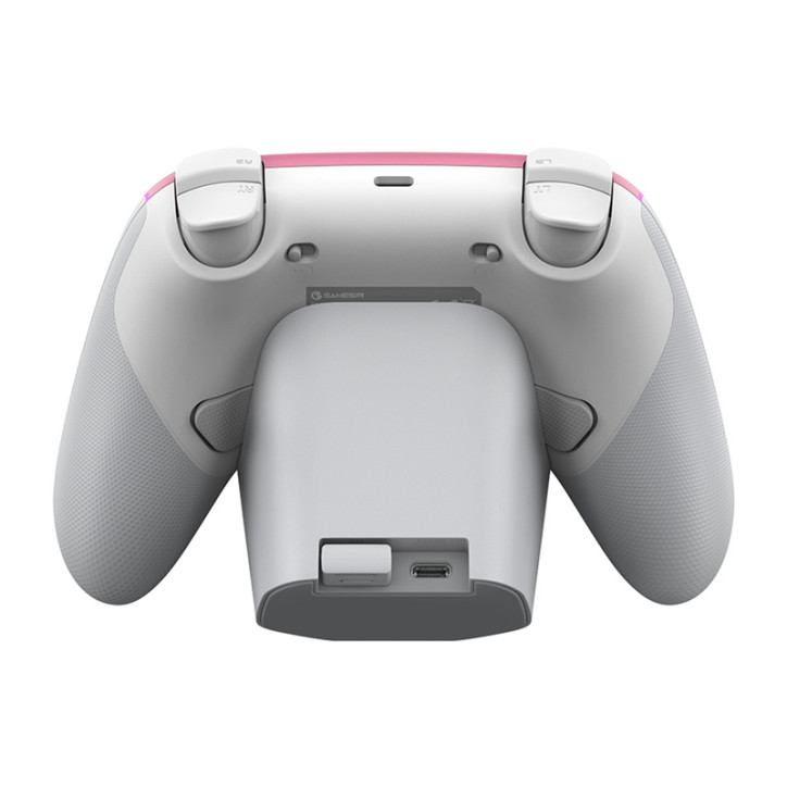 GameSir T4n Pro Wireless Controller Rosa