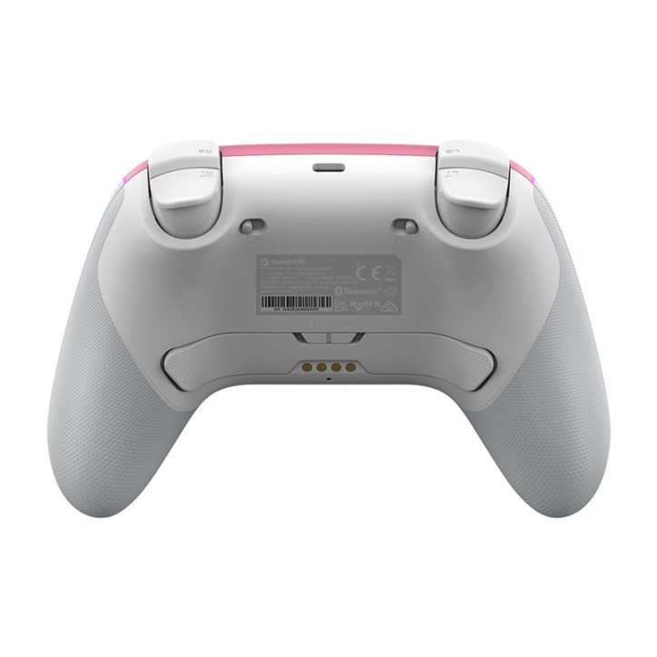 GameSir T4n Pro Wireless Controller Rosa
