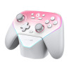 Controller Wireless GameSir T4n Pro (Rosa)
