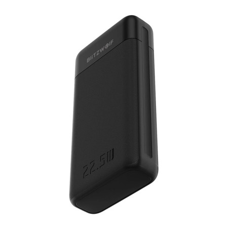 Powerbank BlitzWolf BW-P22 20000mAh 22.5W Nero