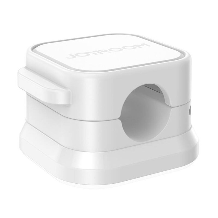 Organizer Magnetico per Cavi Joyroom JR-ZS368 3 pz (Bianco)