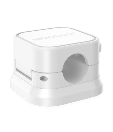 Organizer Magnetico per Cavi Joyroom JR-ZS368 3 pz (Bianco)