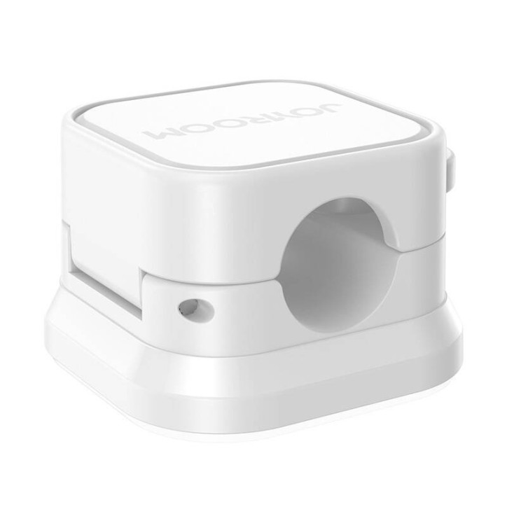 Organizer Magnetico per Cavi Joyroom JR-ZS368 3 pz (Bianco)