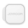 Joyroom JR-ZS368 Organizer Cavi Magnetici 3 Pezzi Bianco