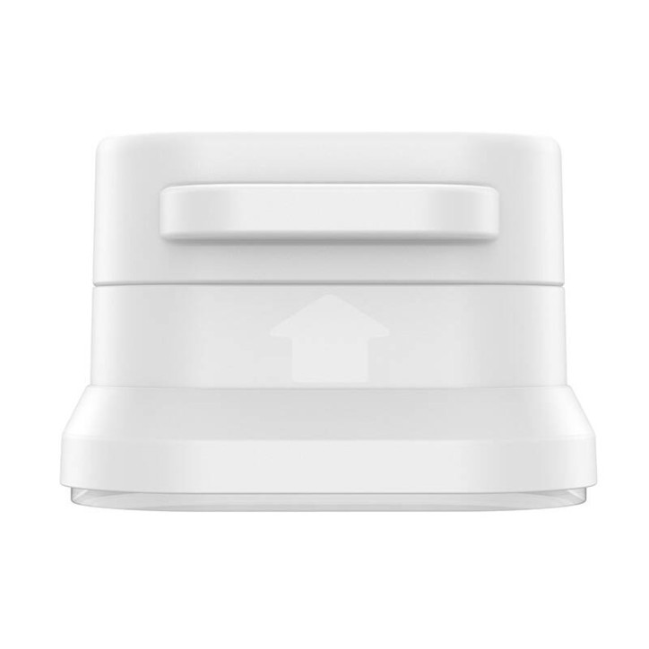 Joyroom JR-ZS368 Organizer Cavi Magnetici 3 Pezzi Bianco