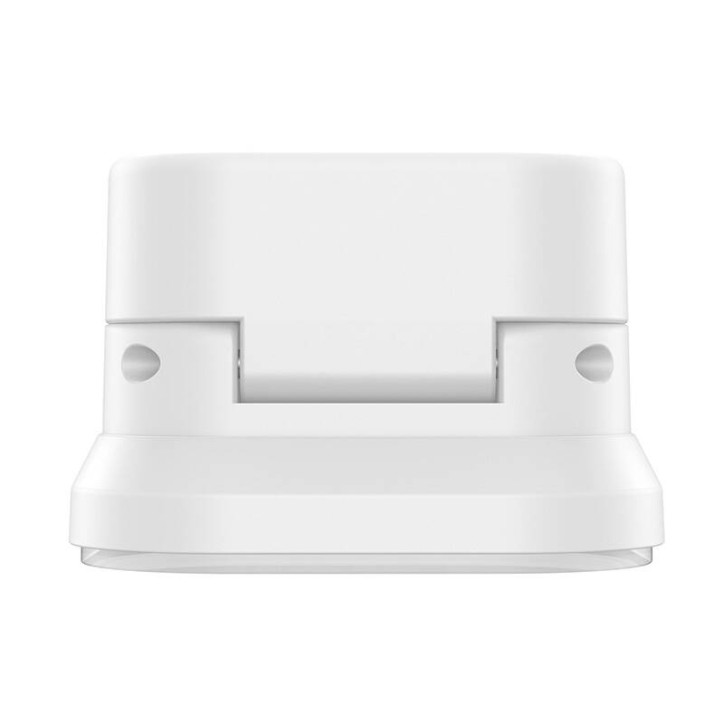 Joyroom JR-ZS368 Organizer Cavi Magnetici 3 Pezzi Bianco