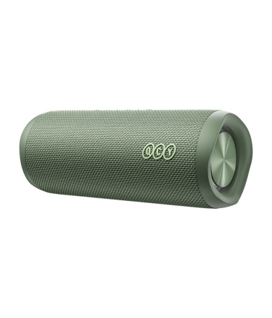 QCY SP7 wireless speaker (green)