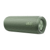 QCY SP7 wireless speaker (green)