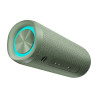 QCY SP7 Altoparlante Wireless Bluetooth Verde