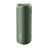 QCY SP7 Altoparlante Wireless Bluetooth Verde