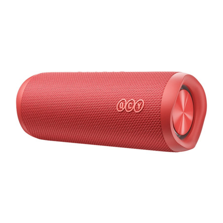 Speaker wireless QCY SP7 (Rosso)