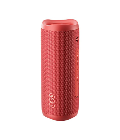 QCY SP7 wireless speaker (red)