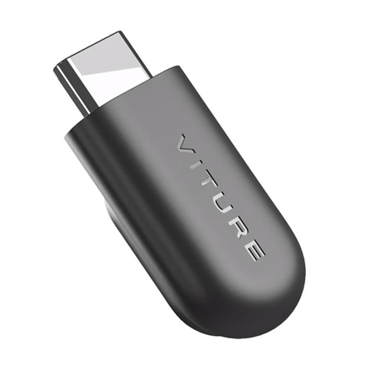 VITURE Adattatore Magnetico USB-C
