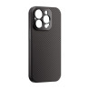 Freewell Case per iPhone 15 Pro Max con attacco 17mm Nero