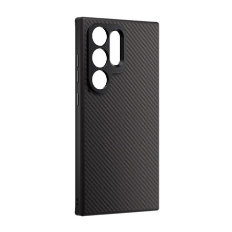 Freewell Pro Filmmaker Case Samsung S24 Ultra Nero con Attacco 17mm