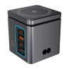 Blitzwolf BW-i113 GaN Caricatore da rete 105W, 1xUSB-A, 3xUSB-C