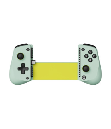 GameSir X5 Lite Controller Mobile Verde Chiaro