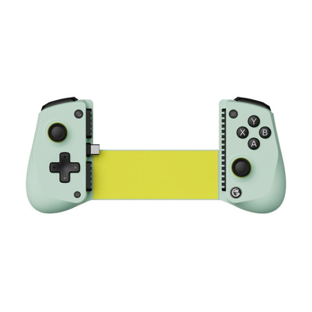 GameSir X5 Lite GN Controller Mobile Verde Brillante Verde
