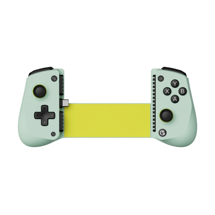 GameSir X5 Lite Controller Mobile Verde Chiaro