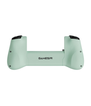 GameSir X5 Lite GN Controller Mobile Verde Brillante Verde
