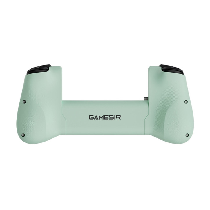 GameSir X5 Lite GN Mobile Controller Bright Green