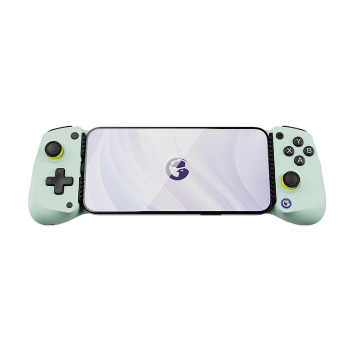 GameSir X5 Lite Controller Mobile Verde Chiaro