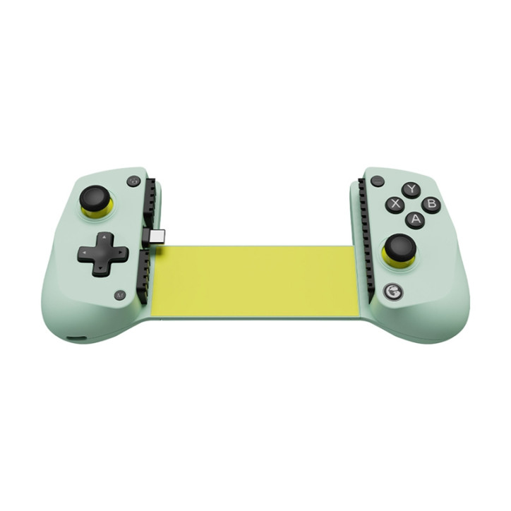 GameSir X5 Lite GN Controller Mobile Verde Brillante Verde