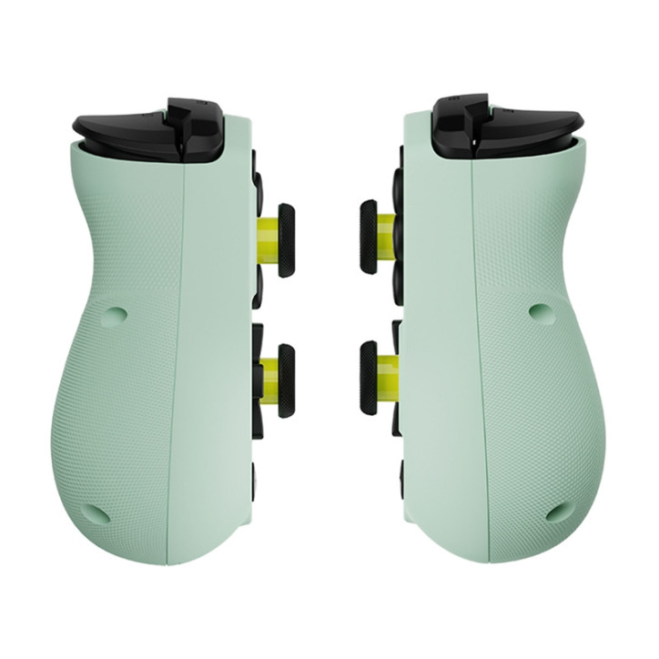 GameSir X5 Lite Controller Mobile Verde Chiaro