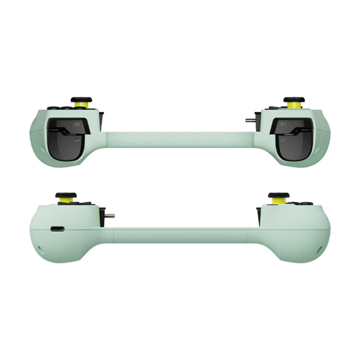 GameSir X5 Lite Controller Mobile Verde Chiaro