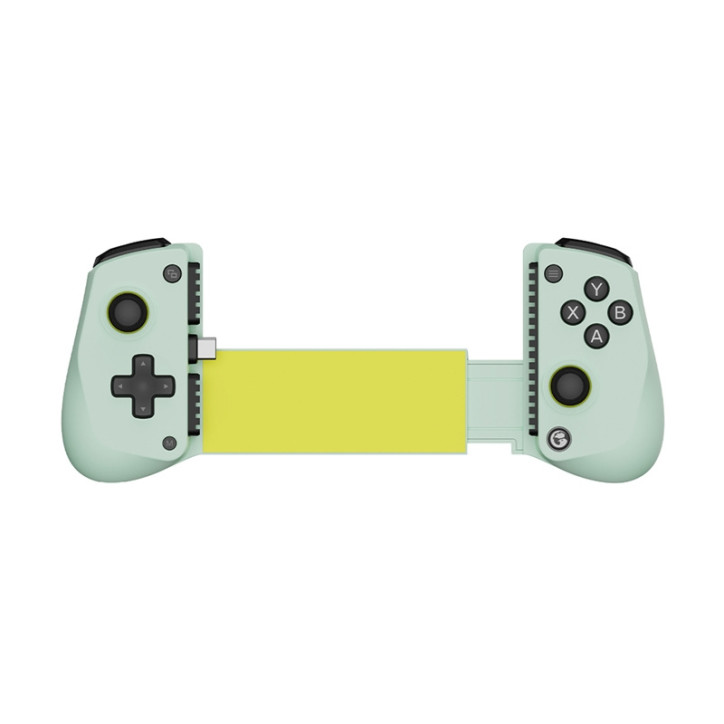 GameSir X5 Lite Controller Mobile Verde Chiaro