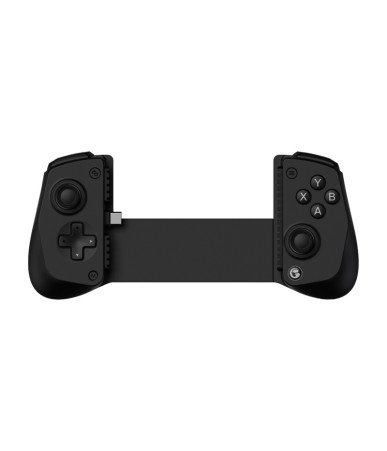 GamesSir X5 Lite BK Mobile Controller Black