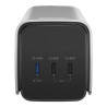 EcoFlow RAPID Pro Power Bank 27650mAh 300W con Cavo Integrato 140W